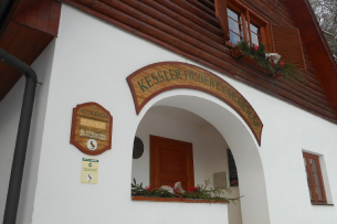 Kessler Hubert Emlékház