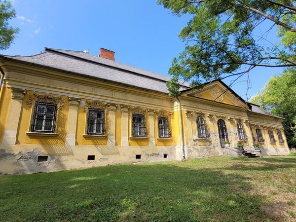 Balassa kastely