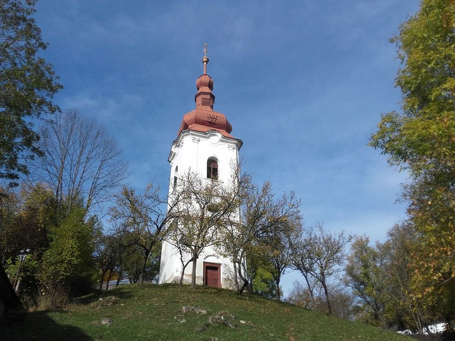 Reformed Church - Jósvafő