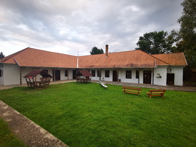 Kaštieľ Esterházy-Koós, Bódvaszilas
