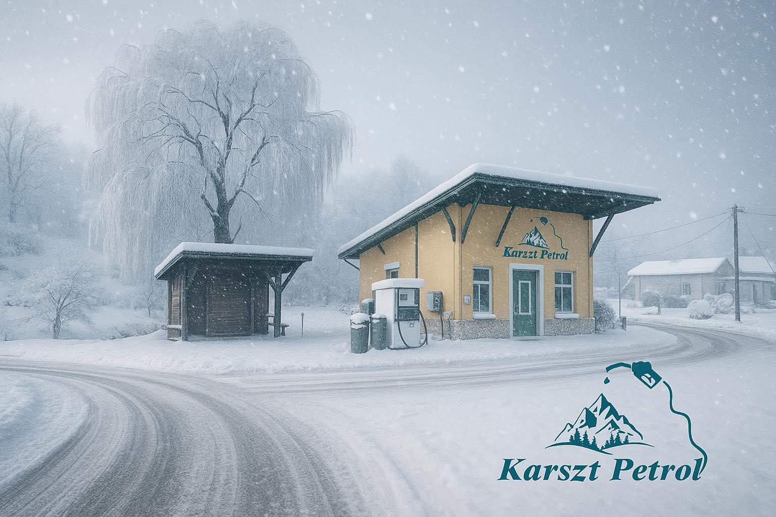 Karszt Petrol