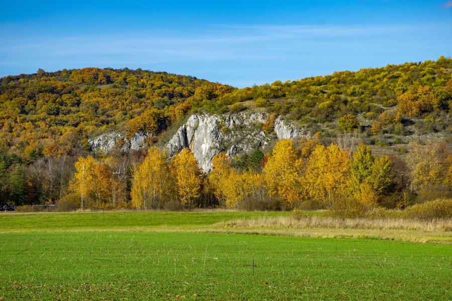 Aggtelek környéke-10